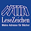 Logotipo da organização Buchhandlung Lesezeichen