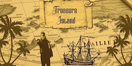 Treasure Island primary image