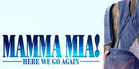 St Columba's Catholic School - Mamma Mia 2 primary image
