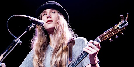 Sawyer Fredericks  primary image