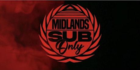 Midlands Sub Only 1		Event (Spectators)