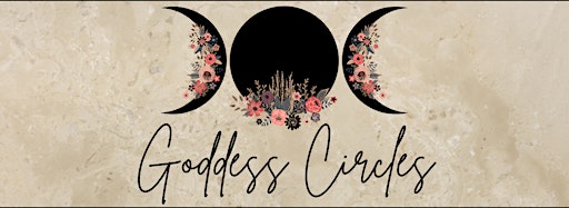 Collection image for Goddess Circles
