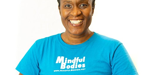 Imagem principal do evento Mindful Bodies Mental Health Awareness Event- Sat 5/18/24