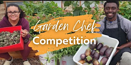 Garden Chef Competition