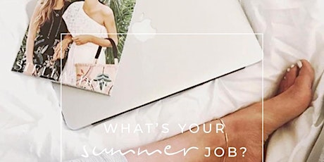 We're Hiring at Stella & Dot - The perfect Summer Job primary image