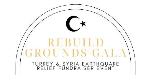 Rebuild Grounds - Gala Event