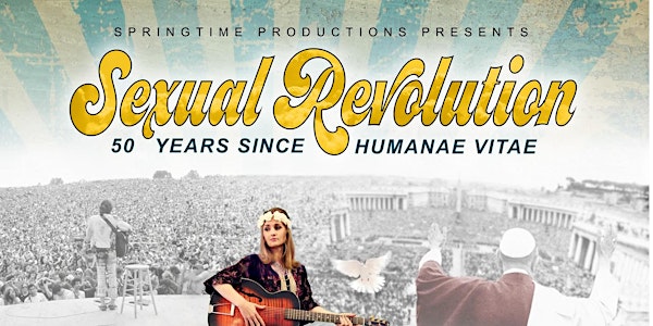 Sexual Revolution Movie San Antonio Premiere