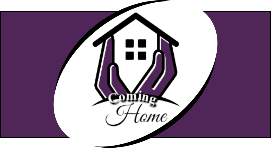 Parenting With Purpose Annual Fall Event - Coming Home!