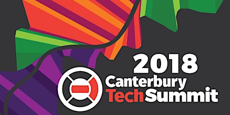 Canterbury Tech Summit 2018 primary image