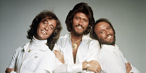 The BEE GEES Disco Party