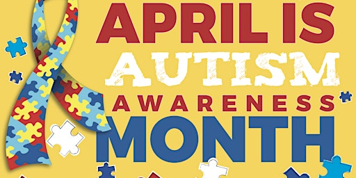 4th Annual Autism Awareness Festival & Car Parade primary image