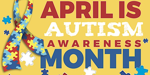 3rd Annual Autism Awareness Festival-Car Parade