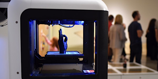 3D Printing Workshops - July School Holidays