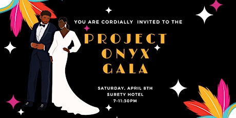 Project Onyx Gala 2023