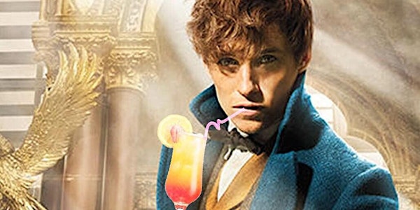 The Chi Wizard Tournament - A Harry Potter Bar Crawl!