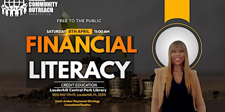 Financial Literacy-Credit Education