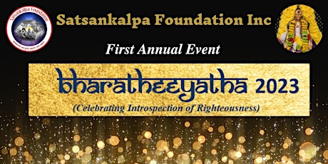 BHARATHEEYATHA- An Annual Event