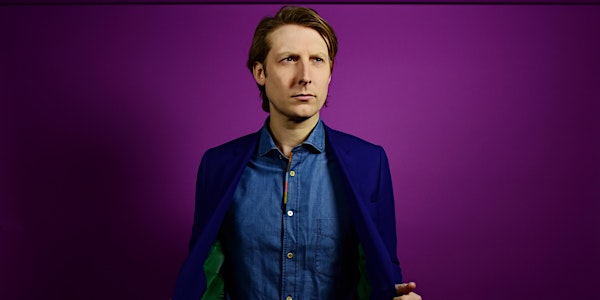 Eric Hutchinson Fall 2018 VIP Package - October 30th, 2018 Los Angeles, CA - The Troubadour 