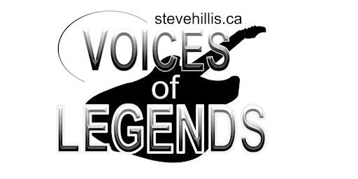 Voices of Legends PRINCE ALBERT
