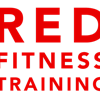 Logotipo de RedFitness Training