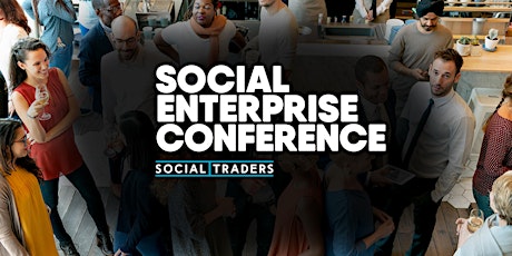Social Enterprise Conference 2018 primary image