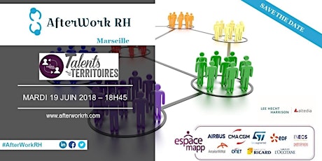 Image principale de Talents & Territoires - AWRH Marseille