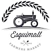 Esquimalt Farmers Market's Logo