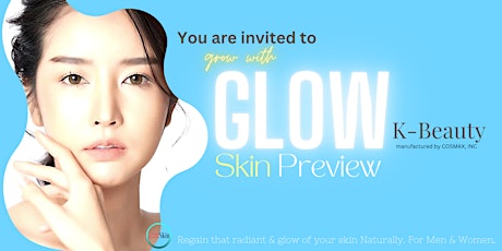 Glow Skin Preview