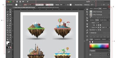 Workshop: Adobe Illustrator - Photoshop- Rieti Workshop: Adobe Illustrator - Photoshop- Rieti