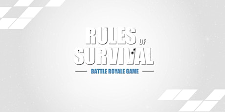 Rules of Survival @ Asia GAME Fest primary image