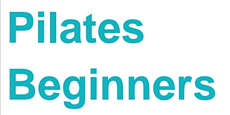 Pilates Beginners Course Saturday 09:30 primary image