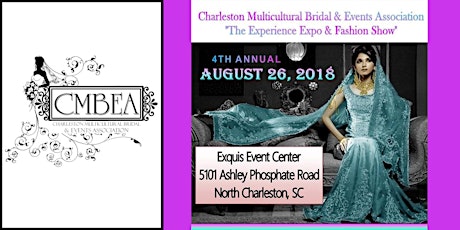 CMBEA's "The Experience and Bridal Fashion Show" primary image