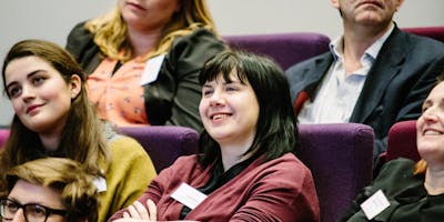 Creative, Cultural and Digital Employer Consultation and Networking Event