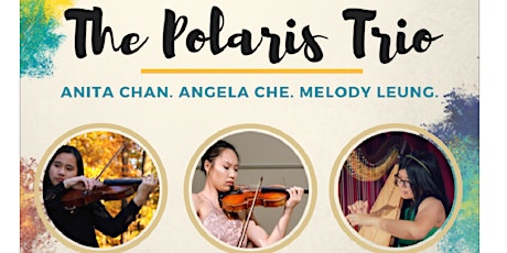 The Polaris Trio primary image