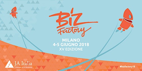 BIZ Factory 2018