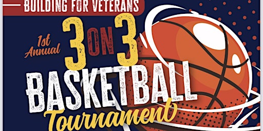 3v3 Basketball Tournament