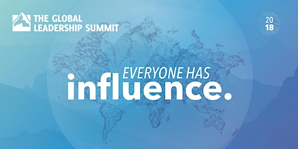 The Global Leadership Summit 2018 - Stafford