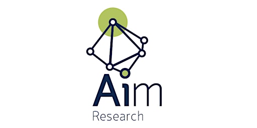 AIM Research with Patricia Chen & Desmond Ong primary image