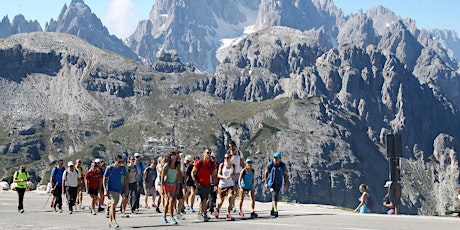 Immagine principale di The North Face® Hike With our Athletes 
