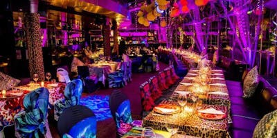 Cocktail Party @ Just Cavalli Milano Cocktail Party @ Just Cavalli Milano