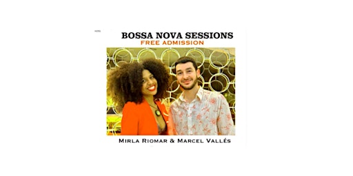 LIVE BOSSA NOVA MUSIC MARE FOLINO| Hotel Negresco . Entrada libre