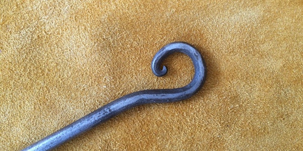 Blacksmithing Saturday 16th June
