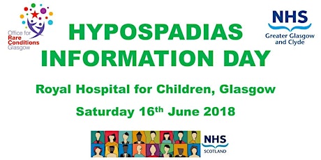 Hypospadias Information Day primary image