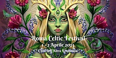 Roma Celtic Festival 2023
