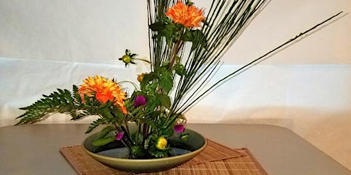 Ikebana Workshop