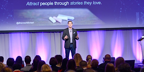 Effektivitet og kvalitet i Content Marketing