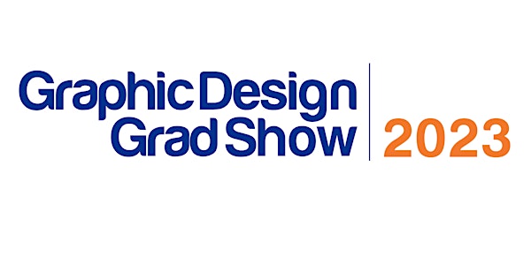 Georgian College Graphic Design Grad Show 2023