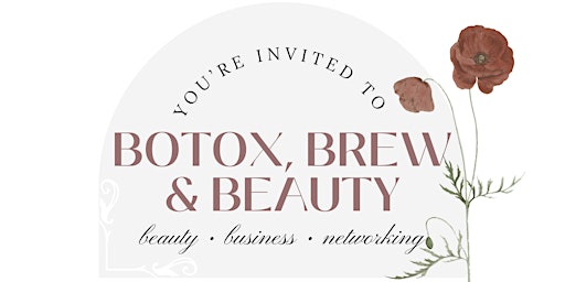 Botox, Brew & Beauty