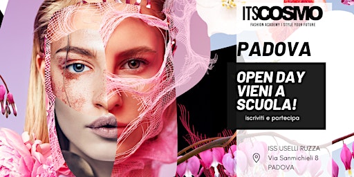 OPEN DAY ITS COSMO PADOVA