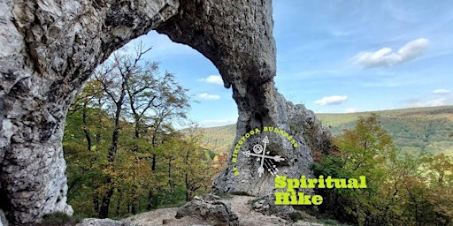Spiritual Hike - The Secret of the Iron Gate primary image